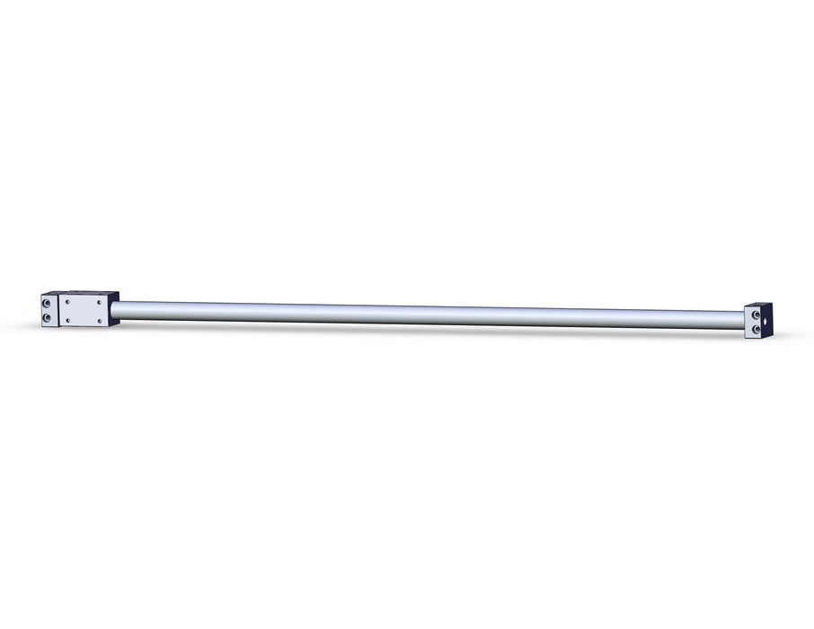 CY3R20-800N CY3, Magnet Coupled Rodless Cylinder