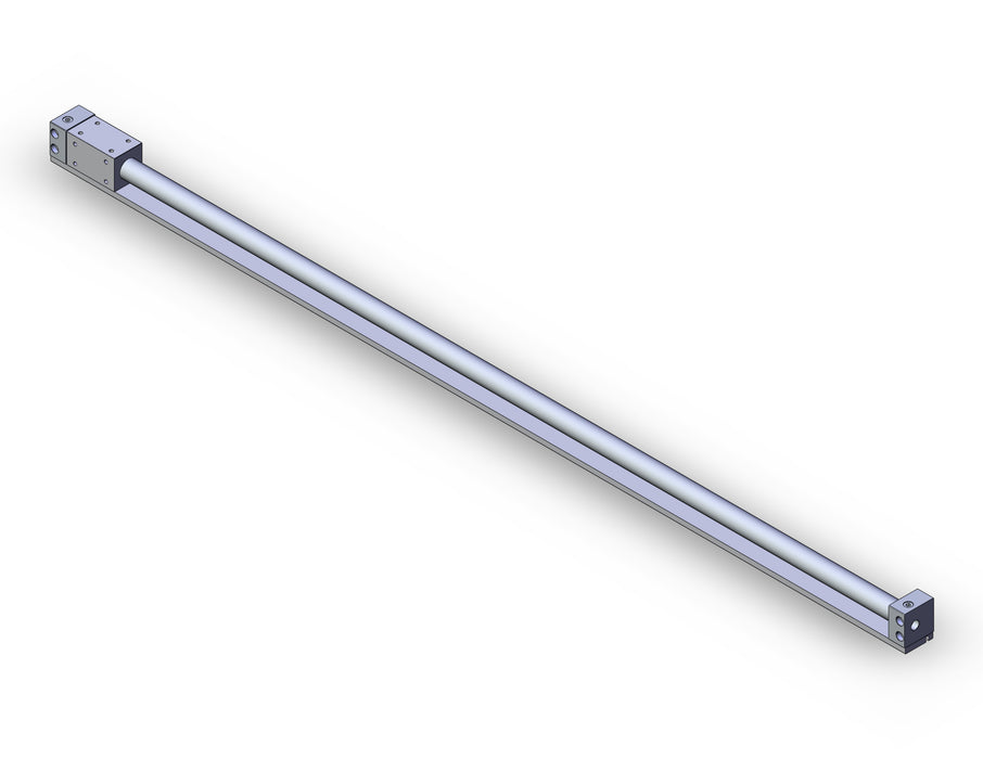 CY3R20TN-1000-M9PWL CY3, Magnet Coupled Rodless Cylinder