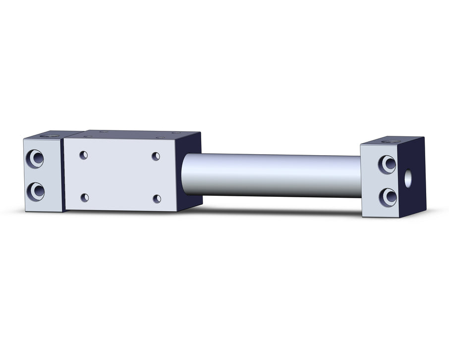 CY3R20TN-100N CY3, Magnet Coupled Rodless Cylinder