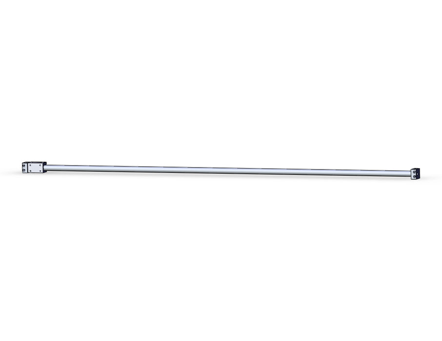 CY3R20TN-1500N CY3, Magnet Coupled Rodless Cylinder
