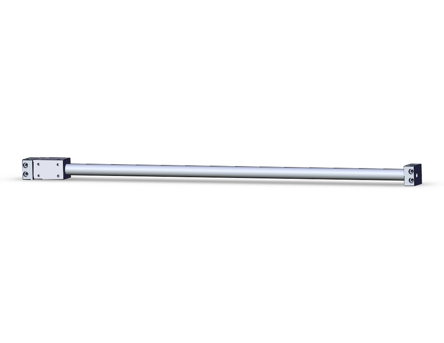 CY3R20TN-700N CY3, MAGNET COUPLED RODLESS CYLINDER