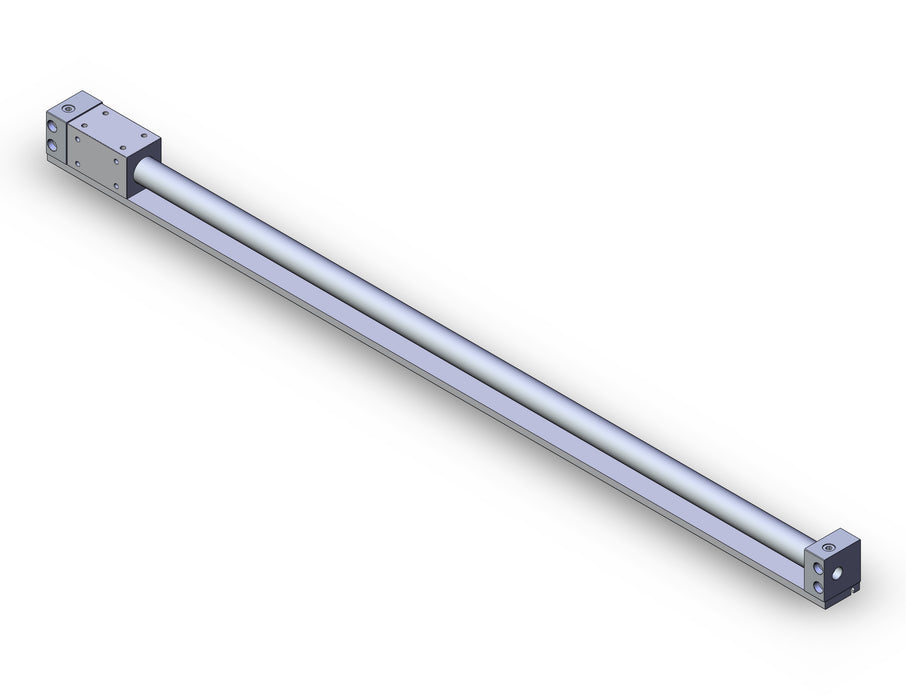 CY3R20TN-700 CY3, Magnet Coupled Rodless Cylinder