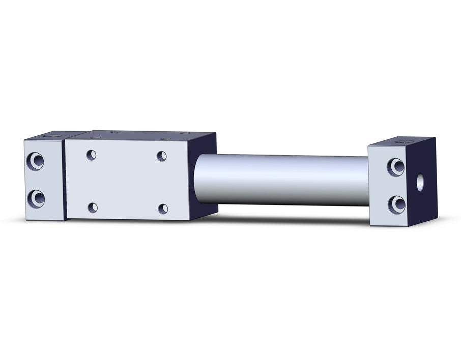 CY3R25-100N CY3, Magnet Coupled Rodless Cylinder