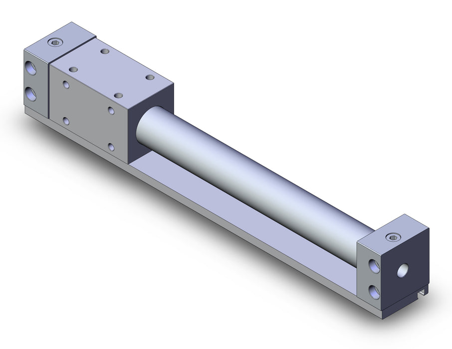 CY3R25-200-Y7NWSBPC CY3, Magnet Coupled Rodless Cylinder