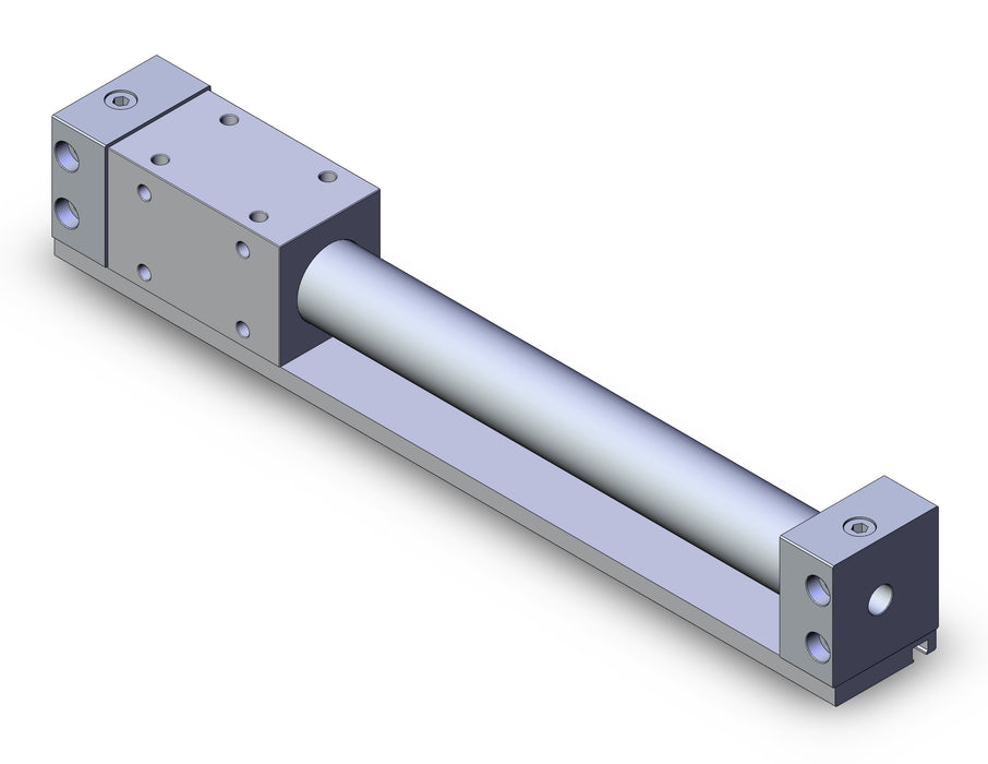 CY3R25-200-Z73Z CY3, MAGNET COUPLED RODLESS CYLINDER