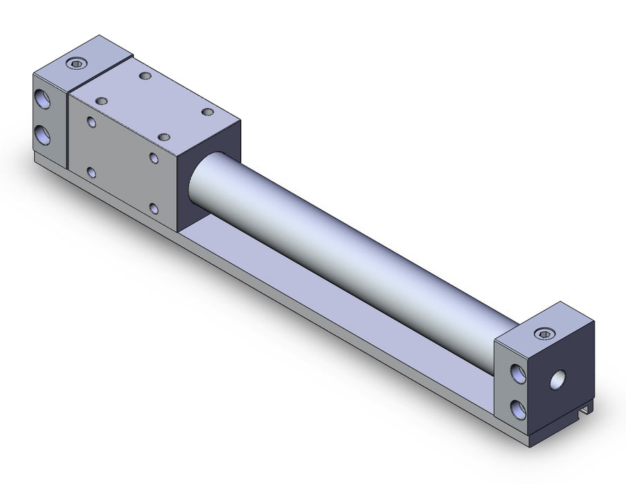 CY3R25-200-Z73 CY3, MAGNET COUPLED RODLESS CYLINDER