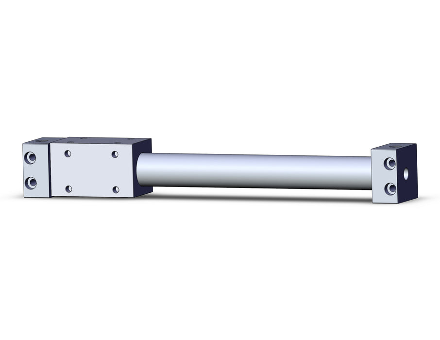 CY3R25-200N CY3, MAGNET COUPLED RODLESS CYLINDER