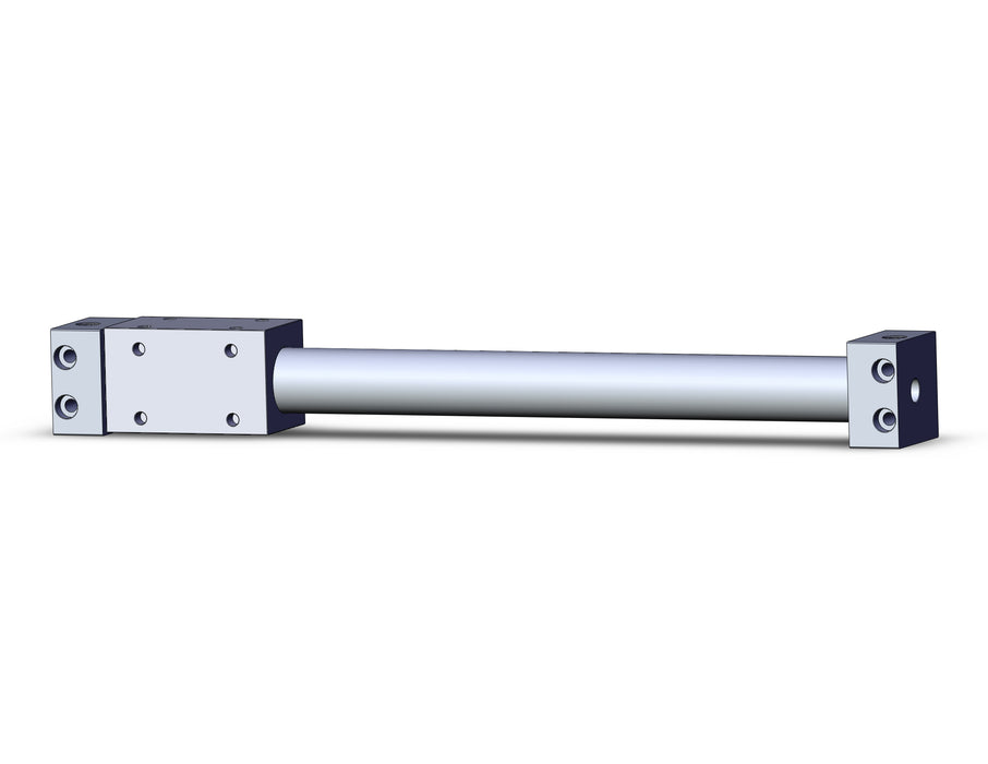 CY3R25-250N CY3, Magnet Coupled Rodless Cylinder