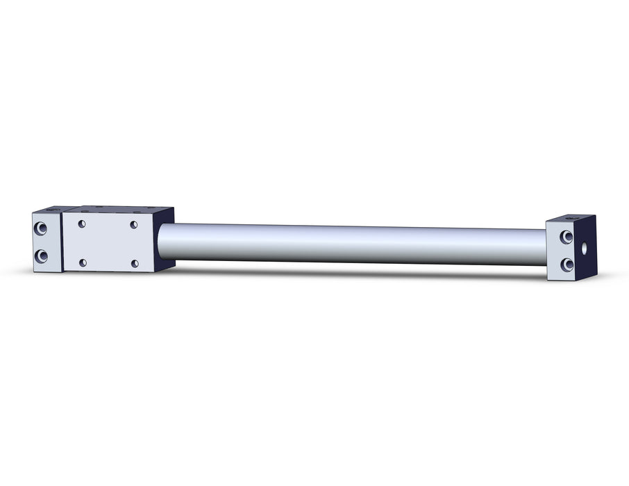CY3R25-300N CY3, MAGNET COUPLED RODLESS CYLINDER