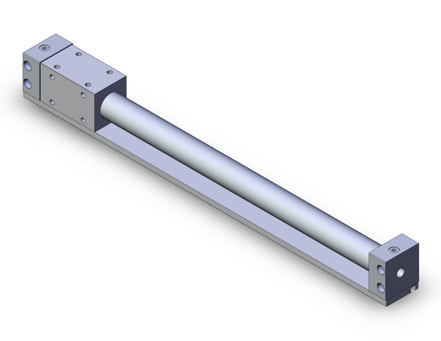 CY3R25-350-Z73L CY3, Magnet Coupled Rodless Cylinder