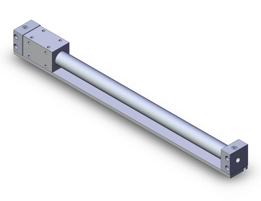 CY3R25-400-Y7BWL CY3, MAGNET COUPLED RODLESS CYLINDER