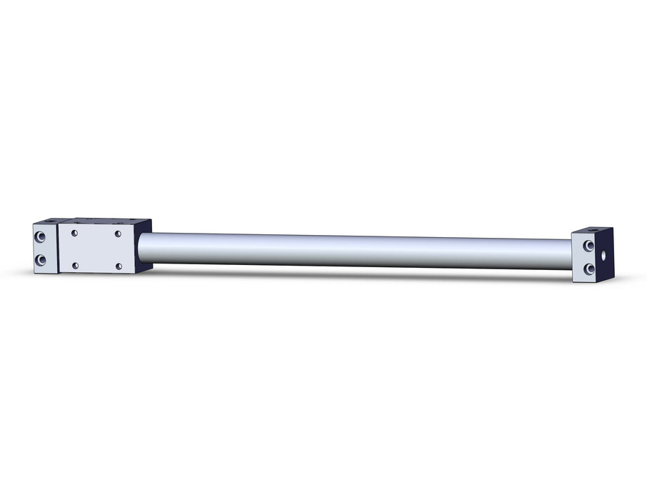 CY3R25-400N CY3, Magnet Coupled Rodless Cylinder