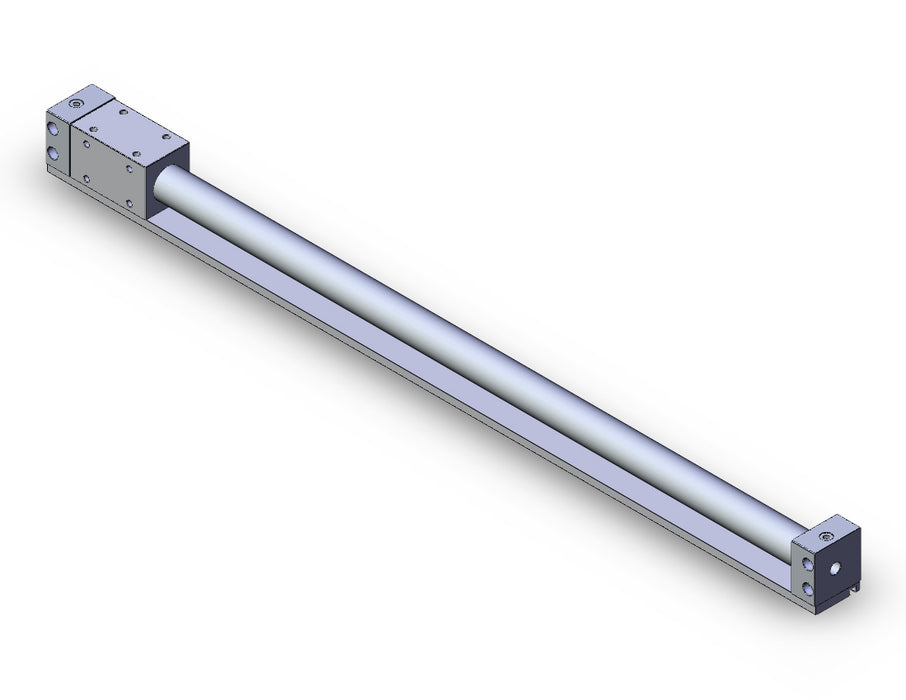 CY3R25-600-Y7PL CY3, MAGNET COUPLED RODLESS CYLINDER