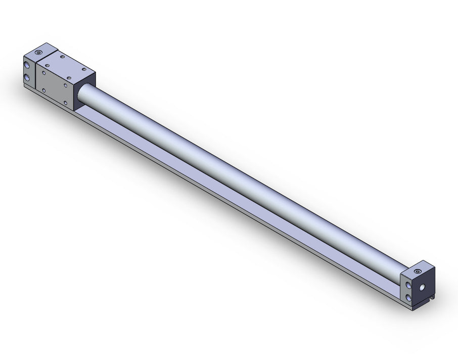 CY3R25-600-Z73 CY3, MAGNET COUPLED RODLESS CYLINDER