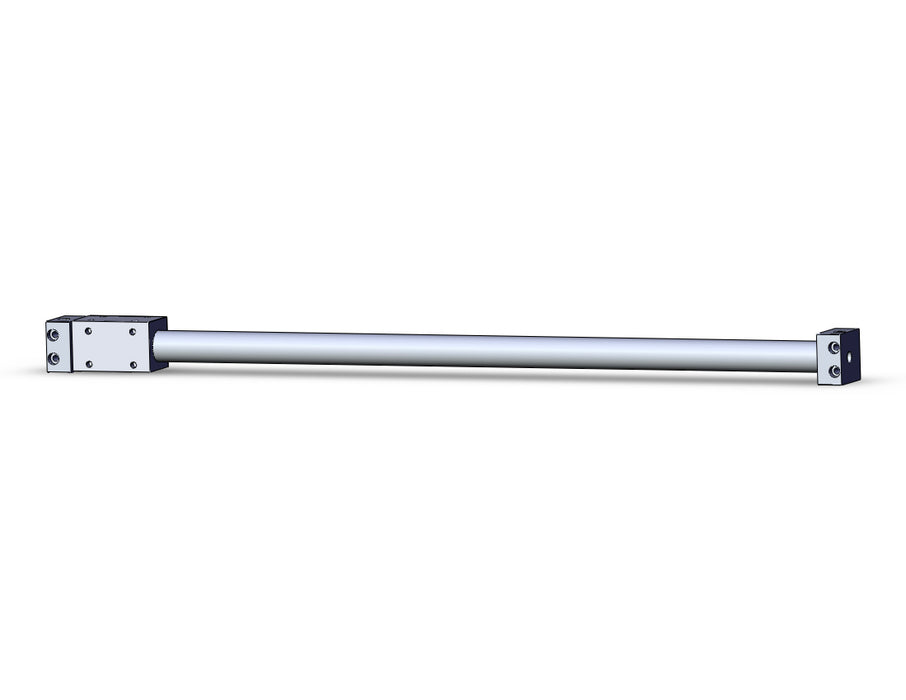 CY3R25-600N CY3, Magnet Coupled Rodless Cylinder