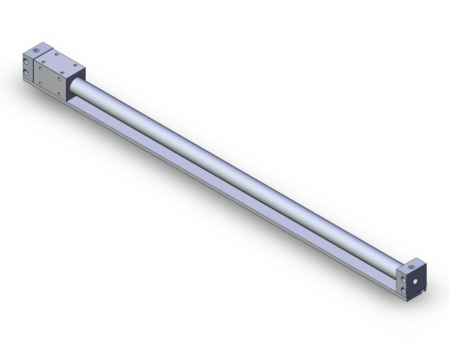 CY3R25-700-Y7BWL CY3, Magnet Coupled Rodless Cylinder