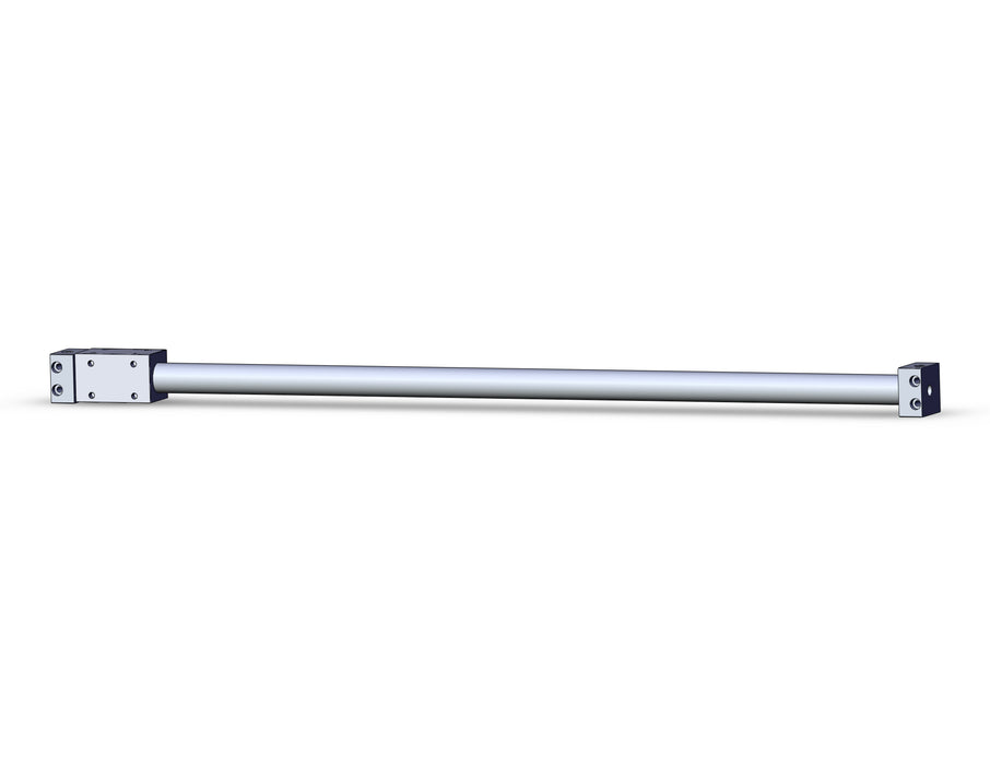 CY3R25-700N CY3, MAGNET COUPLED RODLESS CYLINDER