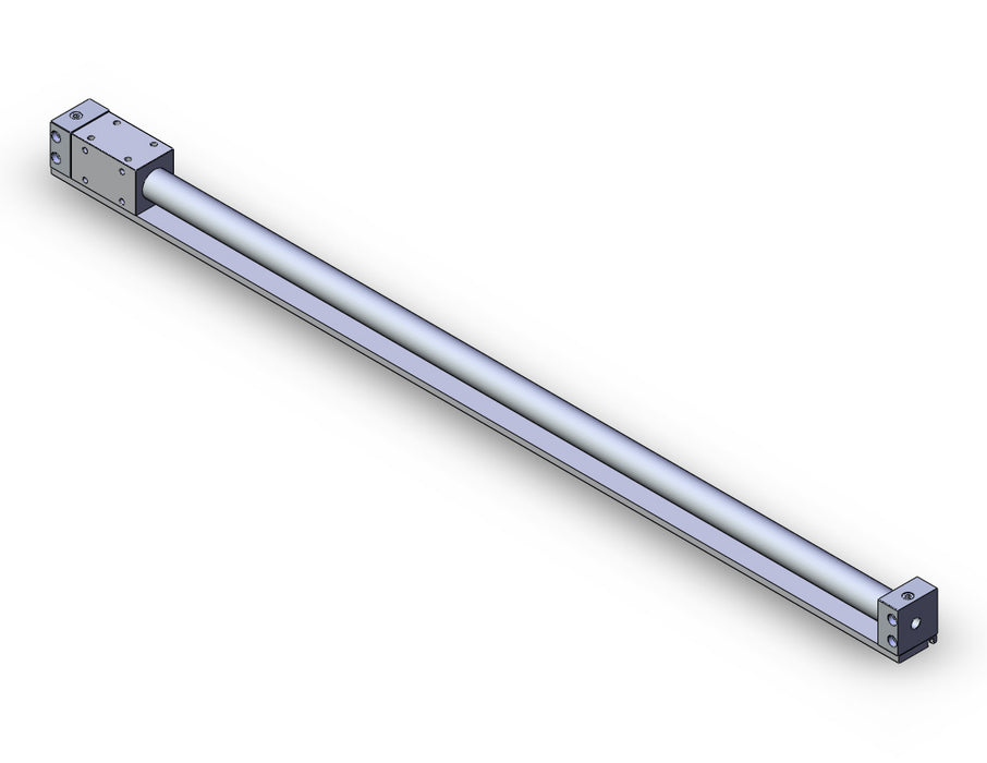 CY3R25-800-M9BL CY3, MAGNET COUPLED RODLESS CYLINDER