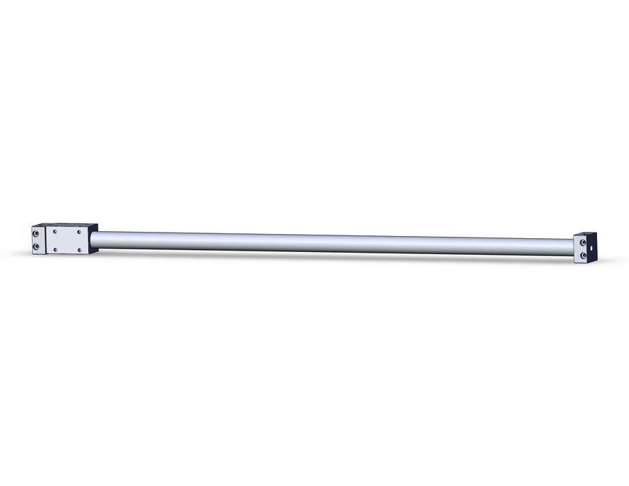 CY3R25-800N CY3, MAGNET COUPLED RODLESS CYLINDER