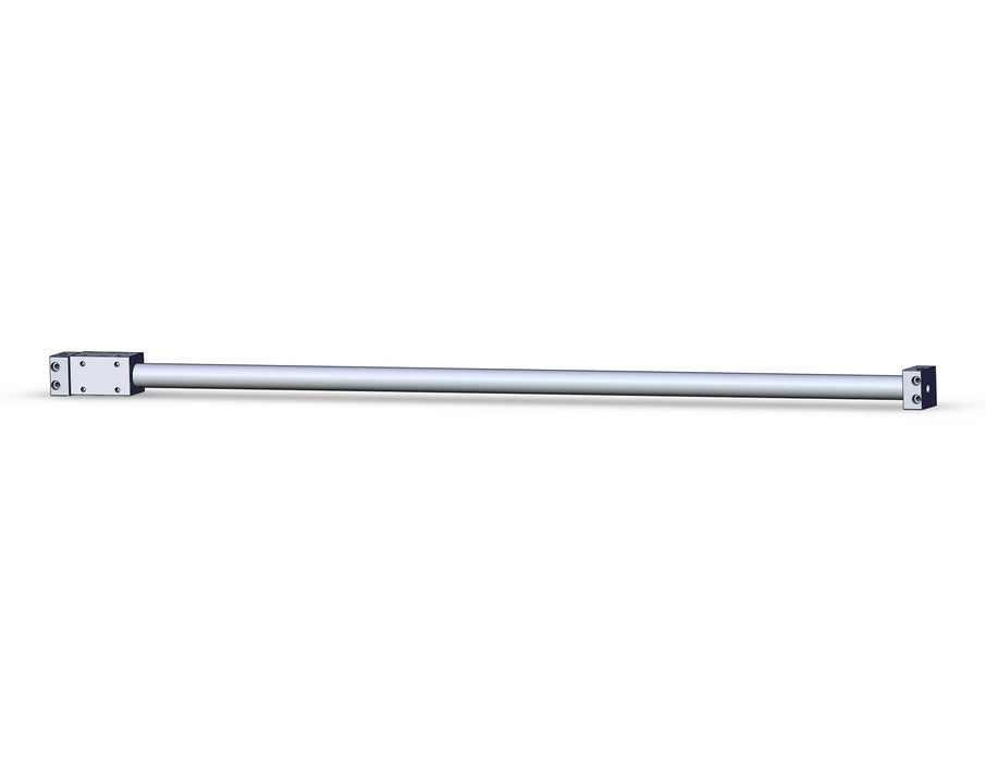 CY3R25-900N CY3, MAGNET COUPLED RODLESS CYLINDER