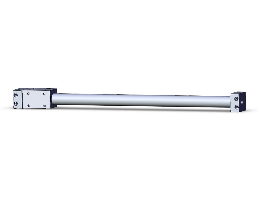 CY3R25TF-450N CY3, Magnet Coupled Rodless Cylinder