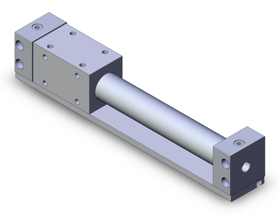 CY3R25TN-150-M9PSAPC CY3, Magnet Coupled Rodless Cylinder
