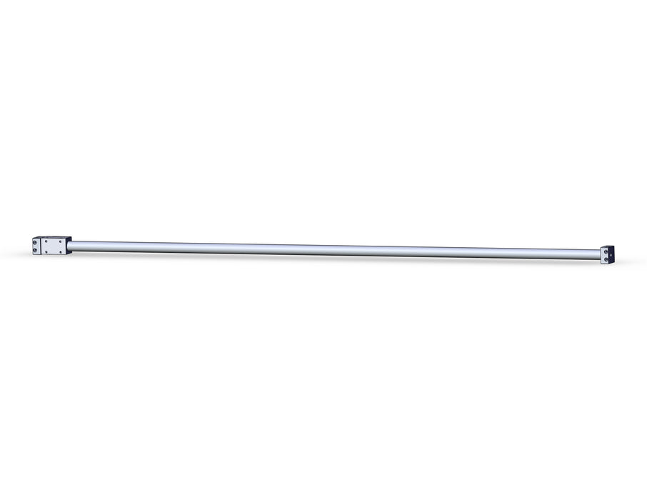 CY3R25TN-1500N CY3, MAGNET COUPLED RODLESS CYLINDER