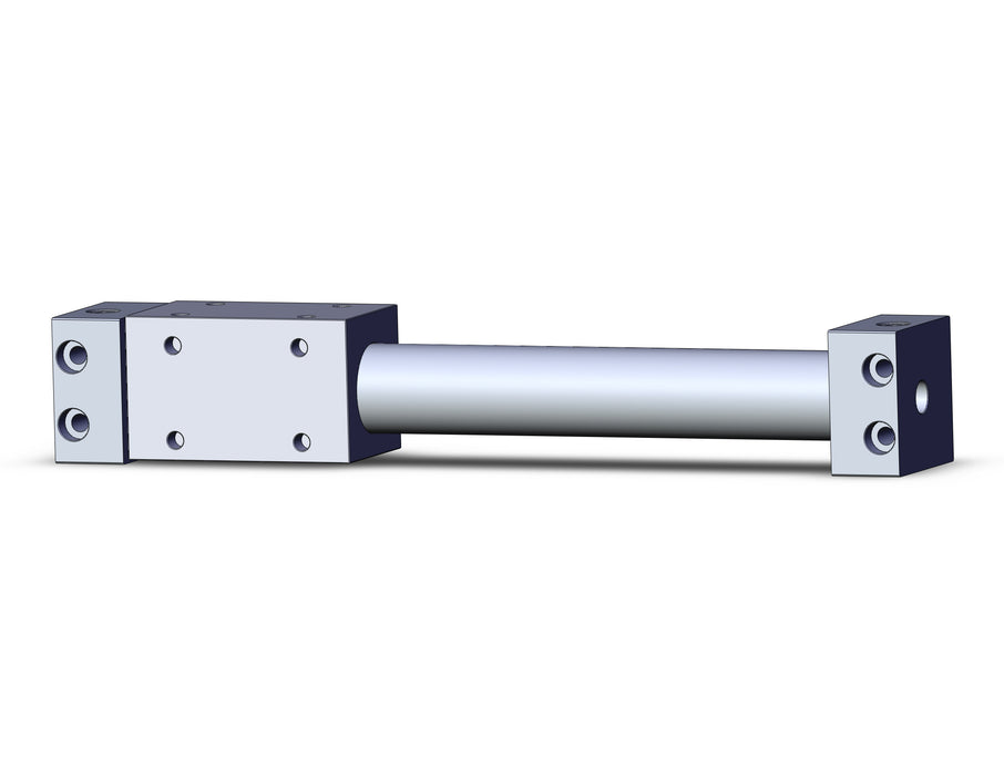 CY3R25TN-150N CY3, MAGNET COUPLED RODLESS CYLINDER