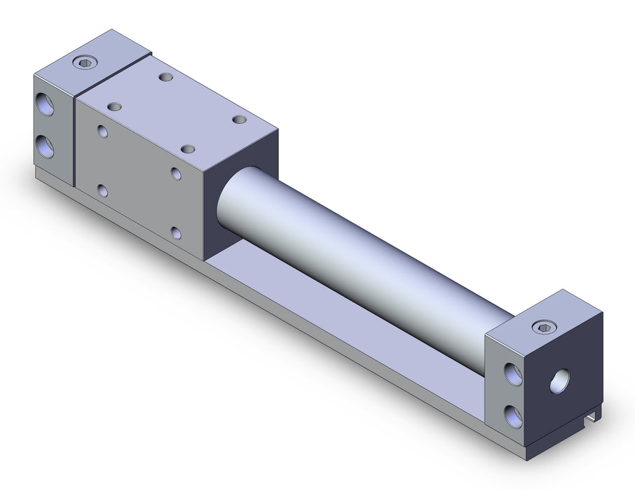 CY3R25TN-150 CY3, Magnet Coupled Rodless Cylinder