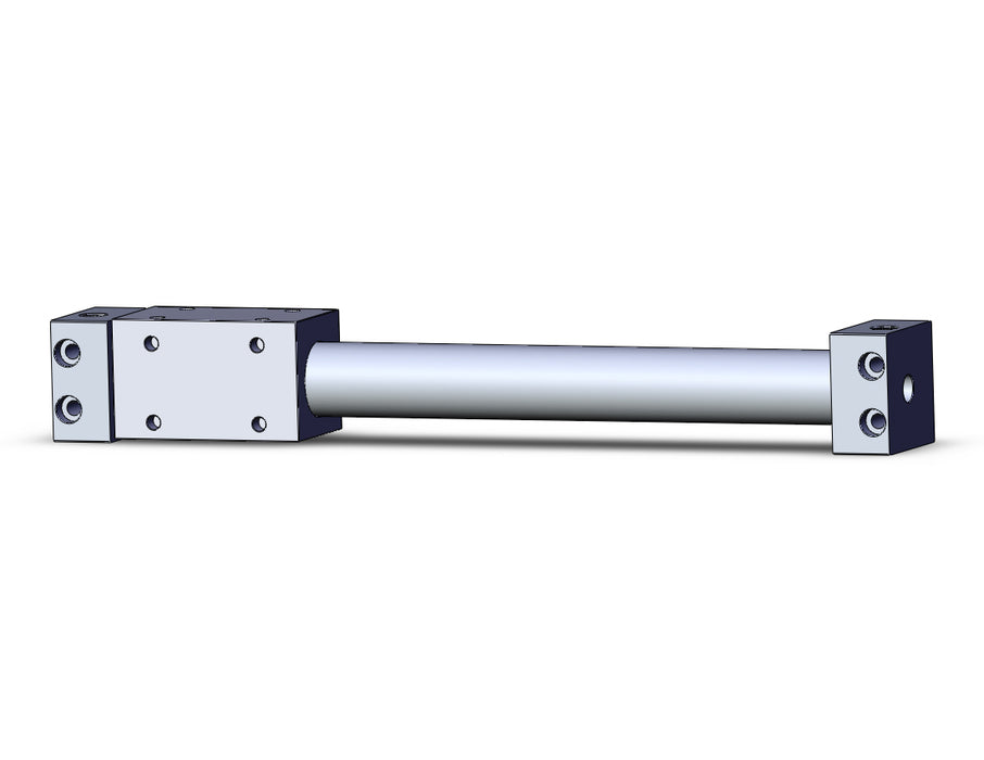CY3R25TN-200N CY3, Magnet Coupled Rodless Cylinder