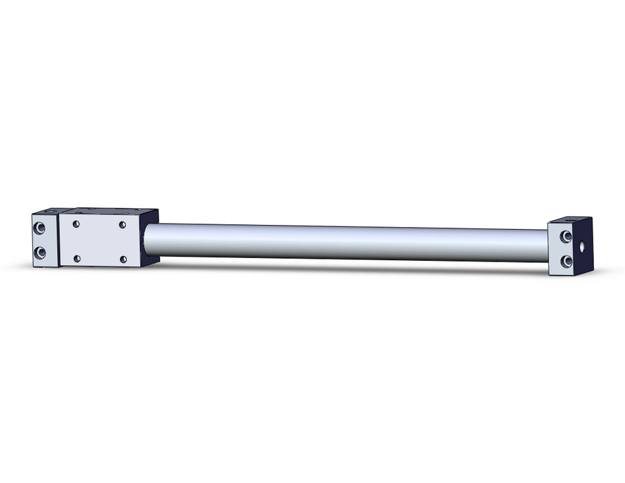 CY3R25TN-350N CY3, Magnet Coupled Rodless Cylinder