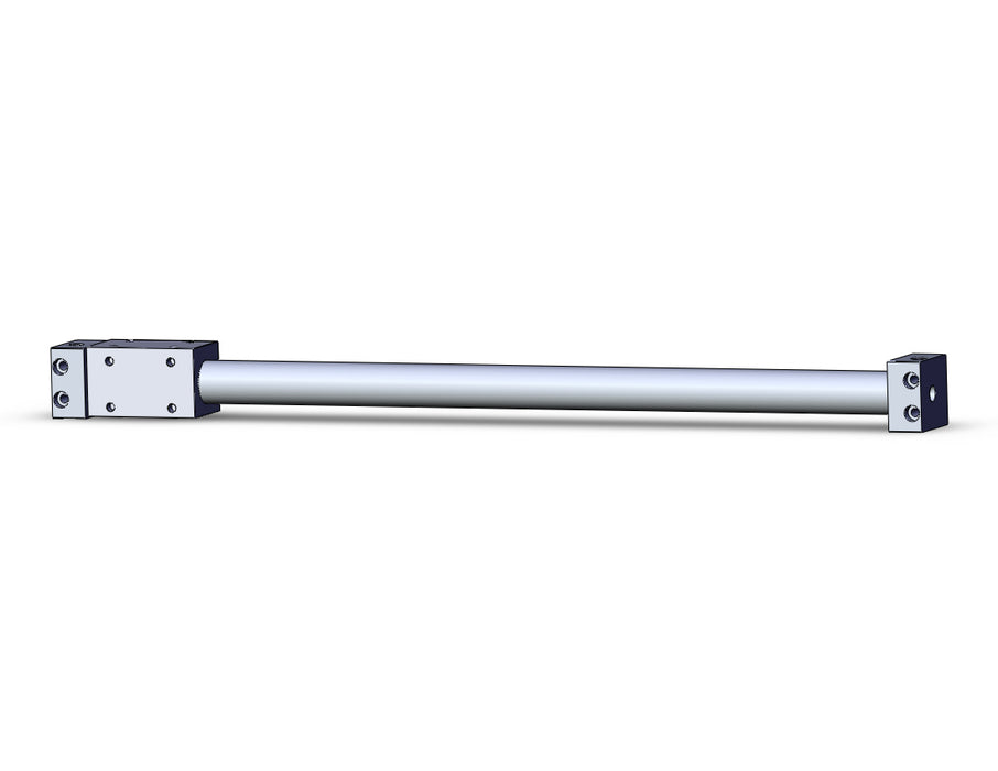 CY3R25TN-450N CY3, Magnet Coupled Rodless Cylinder