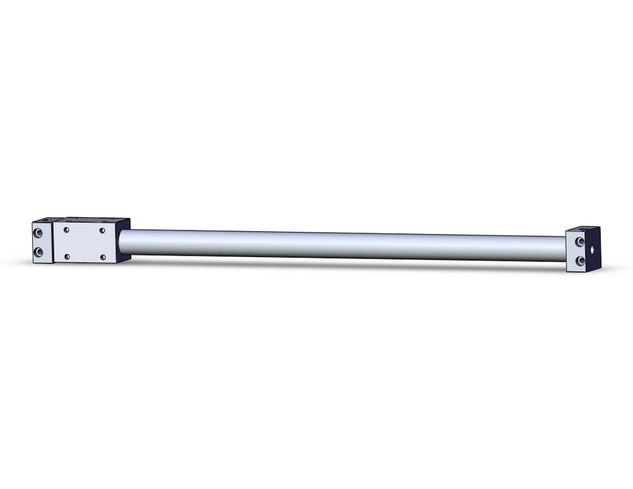 CY3R25TN-500N CY3, MAGNET COUPLED RODLESS CYLINDER