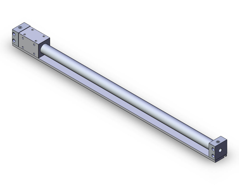 CY3R25TN-600 CY3, Magnet Coupled Rodless Cylinder