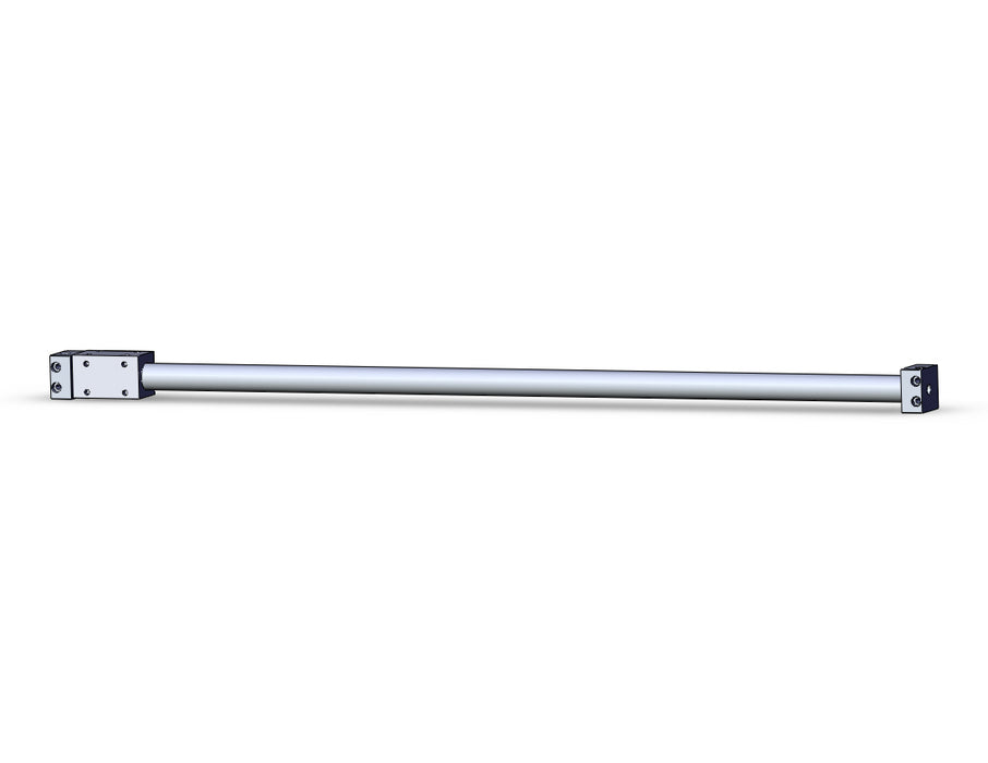 CY3R25TN-800N CY3, Magnet Coupled Rodless Cylinder