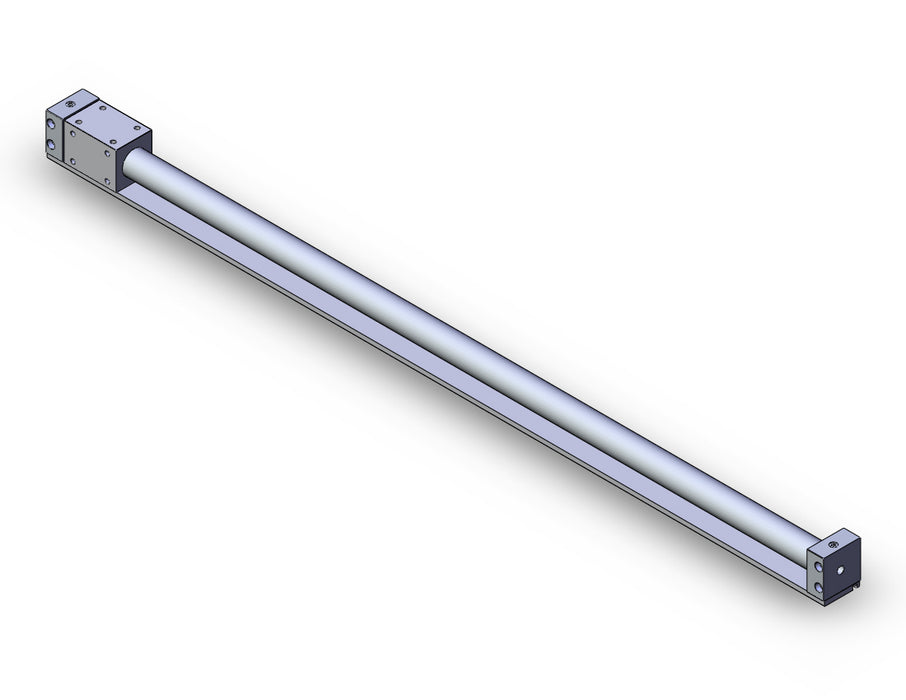 CY3R32-1000-Y7NWZ CY3, Magnet Coupled Rodless Cylinder