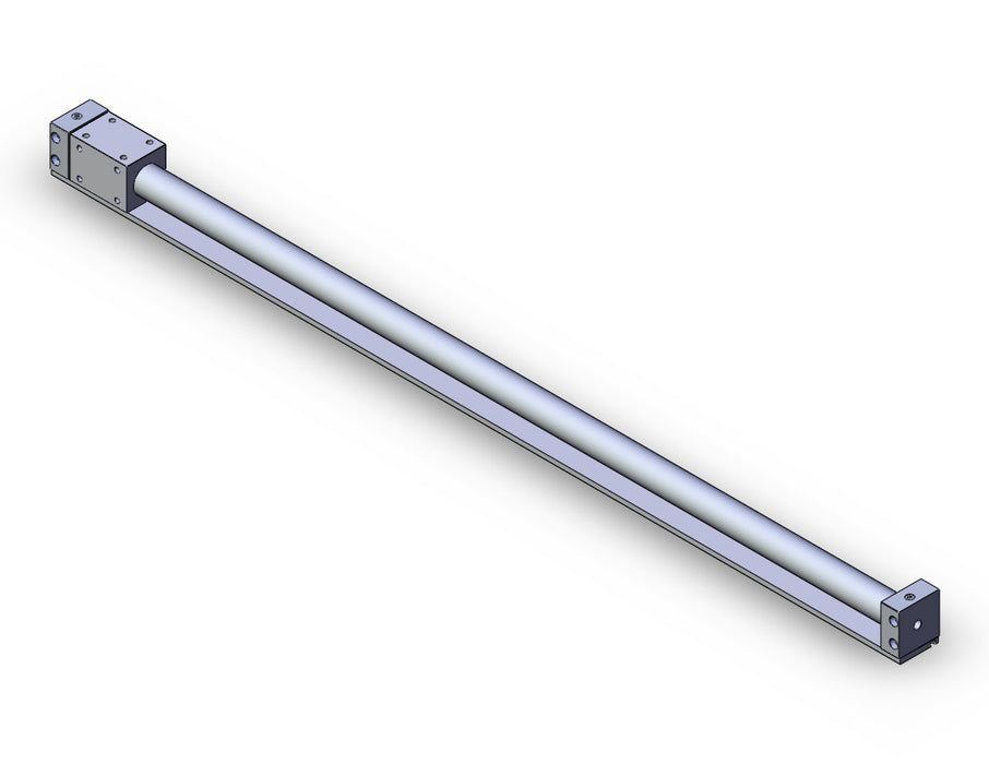CY3R32-1000 CY3, Magnet Coupled Rodless Cylinder