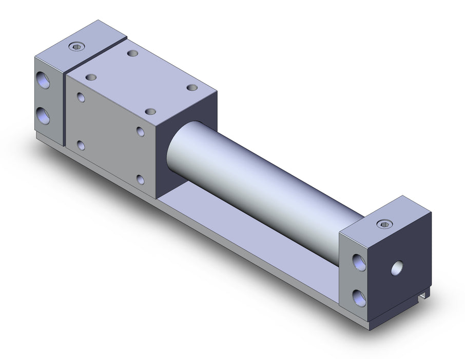 CY3R32-150-Y7BWL CY3, MAGNET COUPLED RODLESS CYLINDER