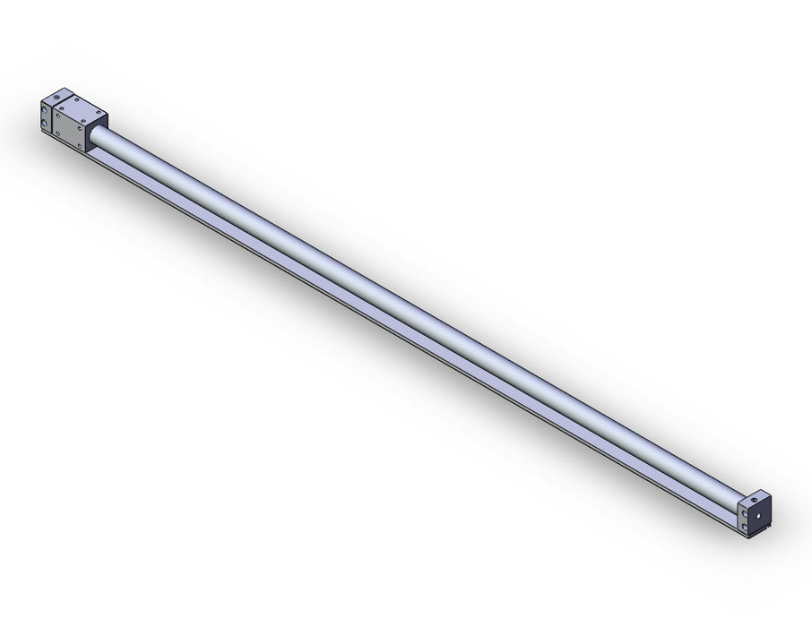 CY3R32-1500-M9B3 CY3, Magnet Coupled Rodless Cylinder
