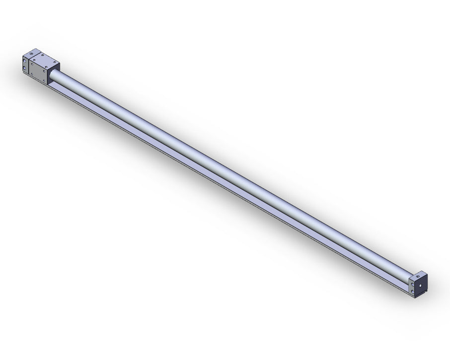 CY3R32-1500-M9BM CY3, Magnet Coupled Rodless Cylinder