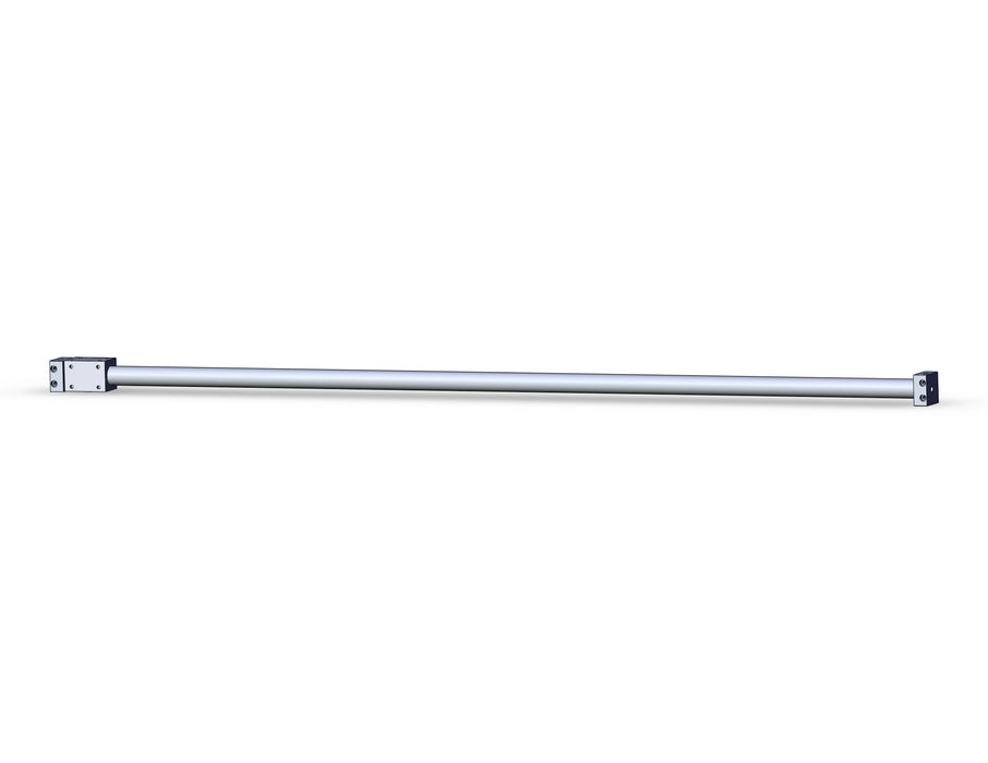 CY3R32-1500N CY3, MAGNET COUPLED RODLESS CYLINDER