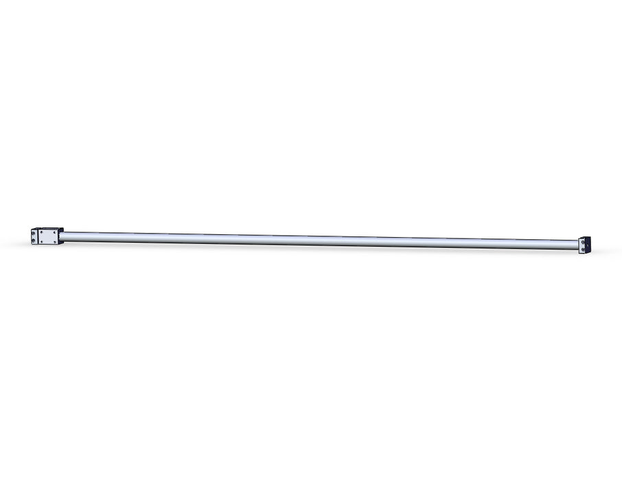 CY3R32-2000N CY3, Magnet Coupled Rodless Cylinder
