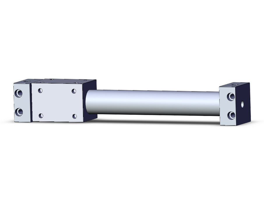 CY3R32-200N CY3, MAGNET COUPLED RODLESS CYLINDER