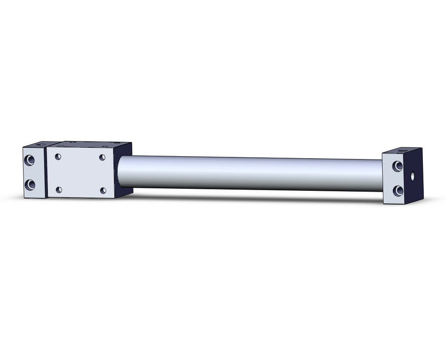CY3R32-300N CY3, MAGNET COUPLED RODLESS CYLINDER