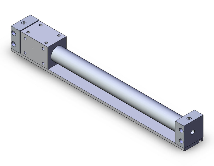 CY3R32-350 CY3, Magnet Coupled Rodless Cylinder