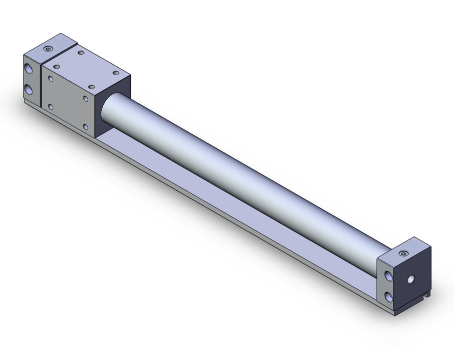 CY3R32-400-A93L CY3, MAGNET COUPLED RODLESS CYLINDER