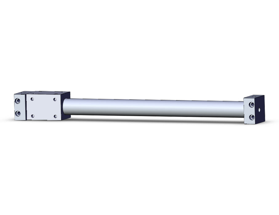 CY3R32-400N CY3, MAGNET COUPLED RODLESS CYLINDER