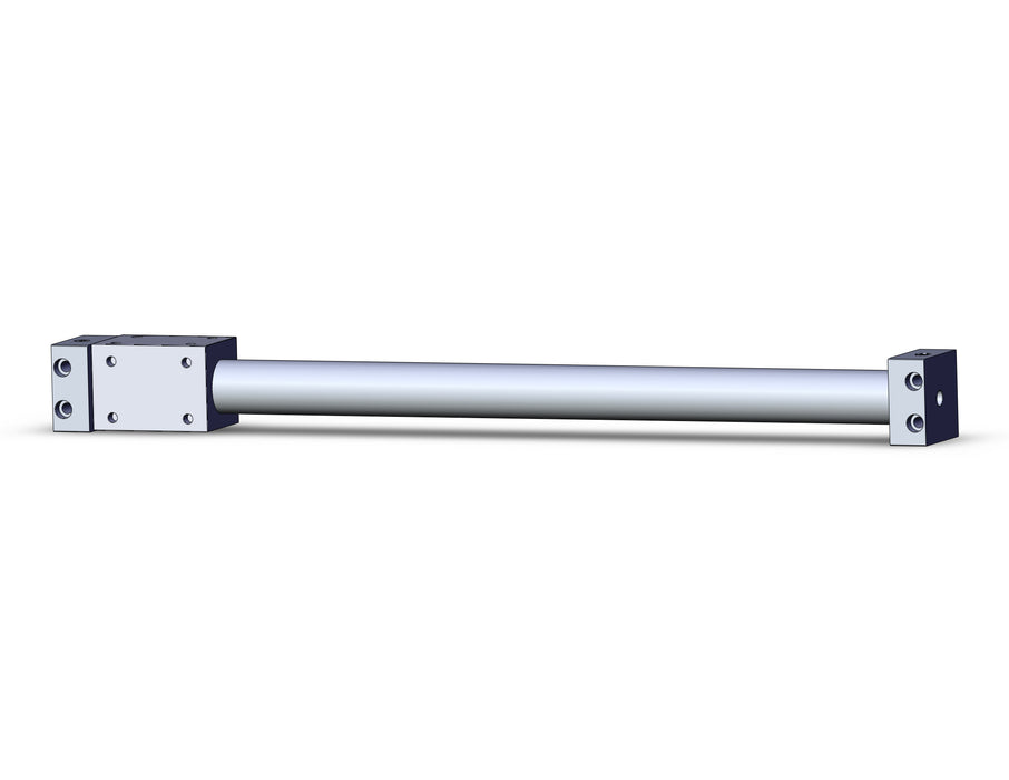 CY3R32-450N CY3, MAGNET COUPLED RODLESS CYLINDER