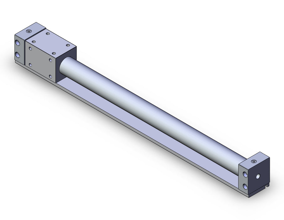 CY3R32-450 CY3, Magnet Coupled Rodless Cylinder