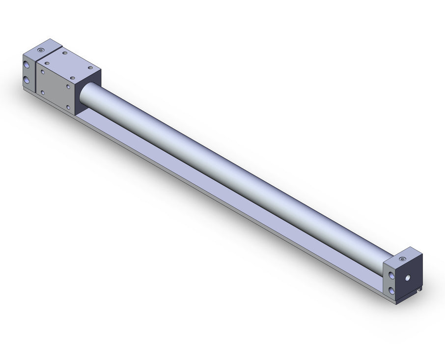 CY3R32-600-M9PSBPC CY3, Magnet Coupled Rodless Cylinder